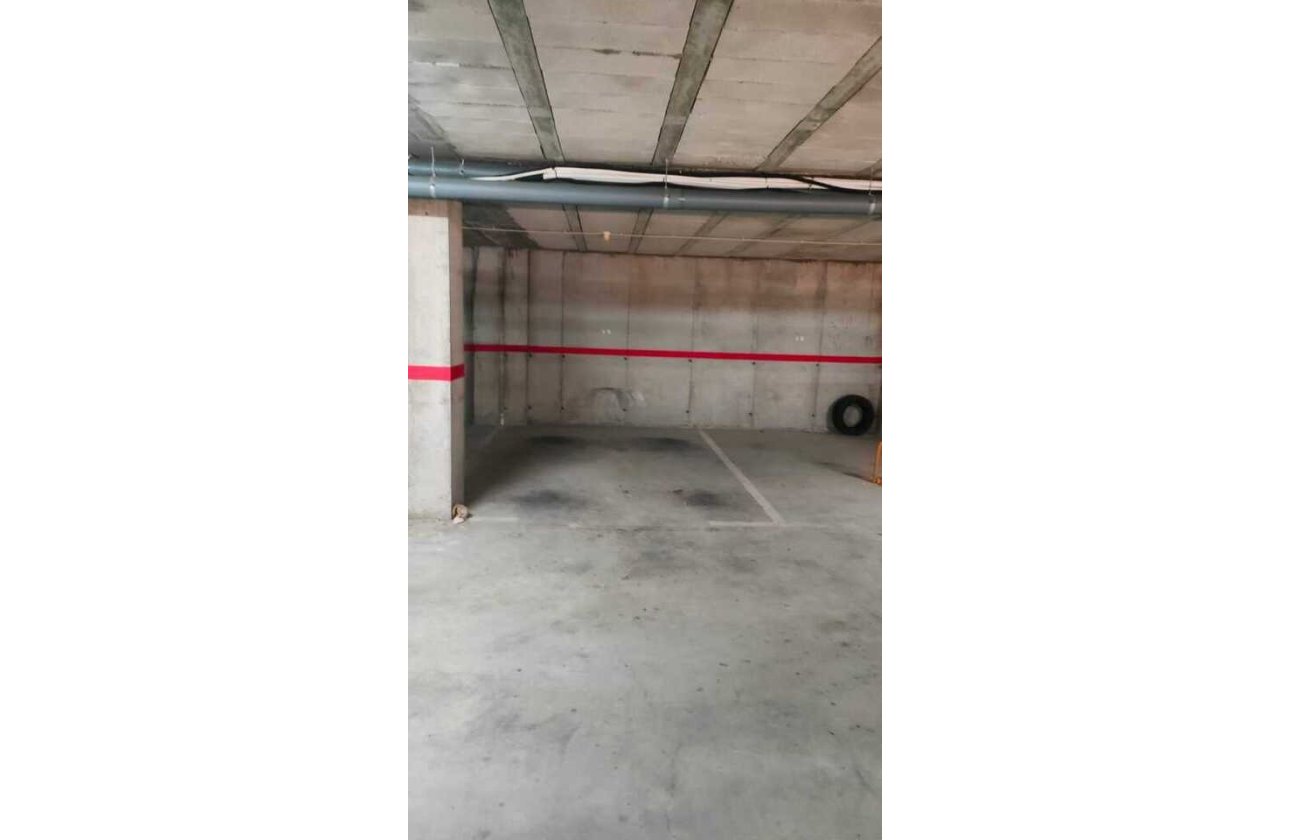 Resale - Apartment -
Cabo Roig - Costa Blanca