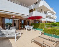 Resale - Apartment -
Cabo Roig - Costa Blanca