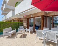 Resale - Apartment -
Cabo Roig - Costa Blanca