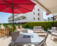 Resale - Apartment -
Cabo Roig - Costa Blanca