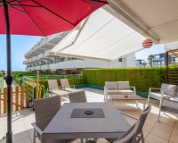 Resale - Apartment -
Cabo Roig - Costa Blanca