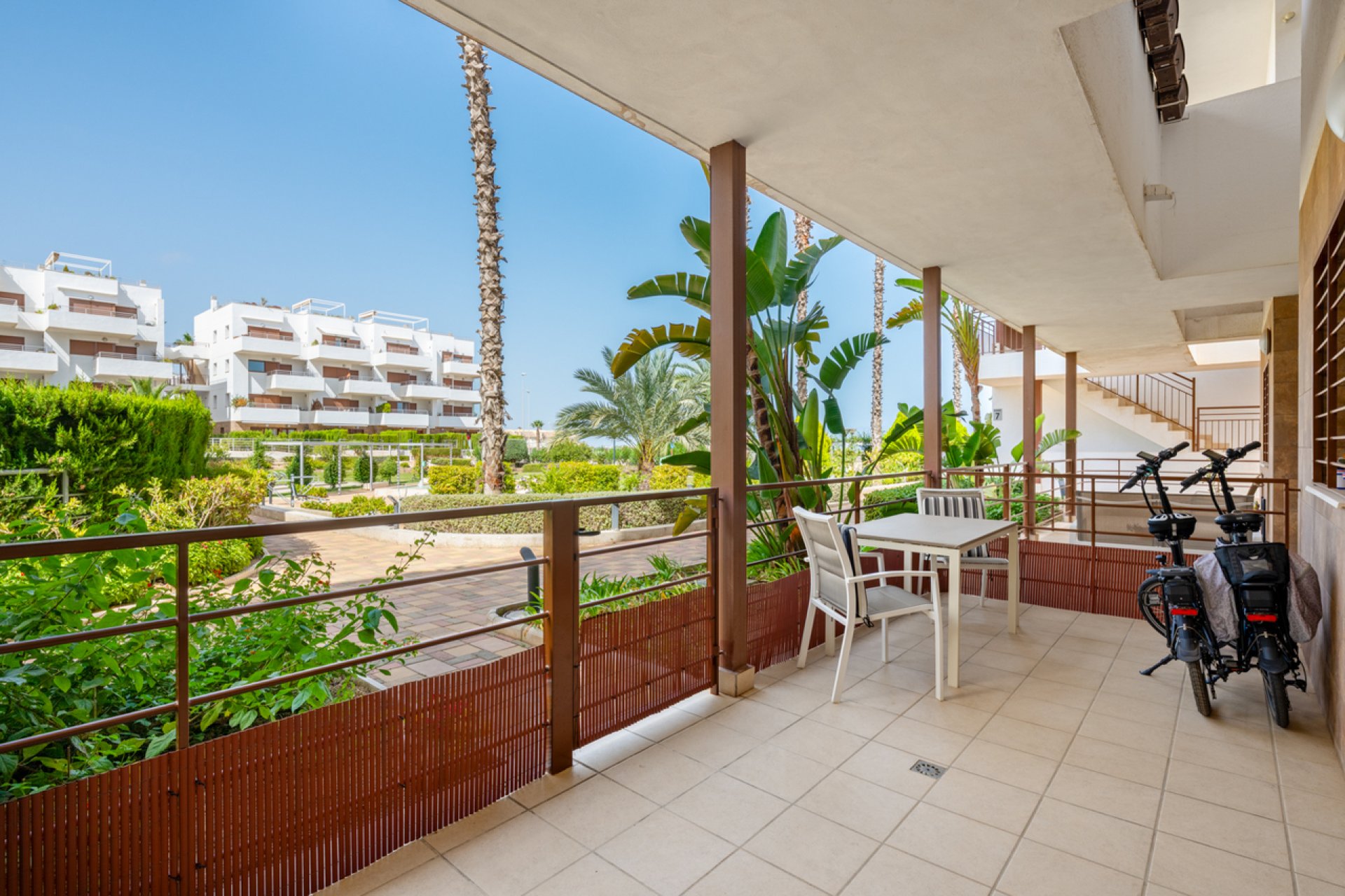 Resale - Apartment -
Cabo Roig - Costa Blanca