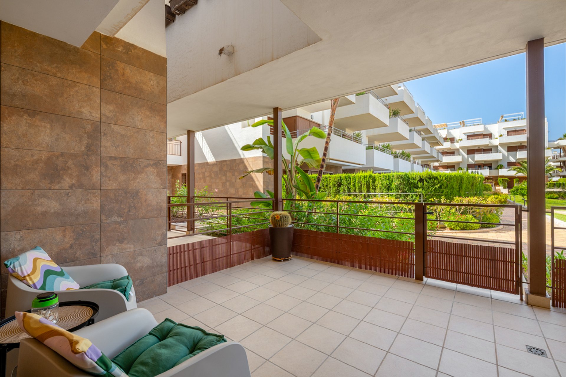 Resale - Apartment -
Cabo Roig - Costa Blanca