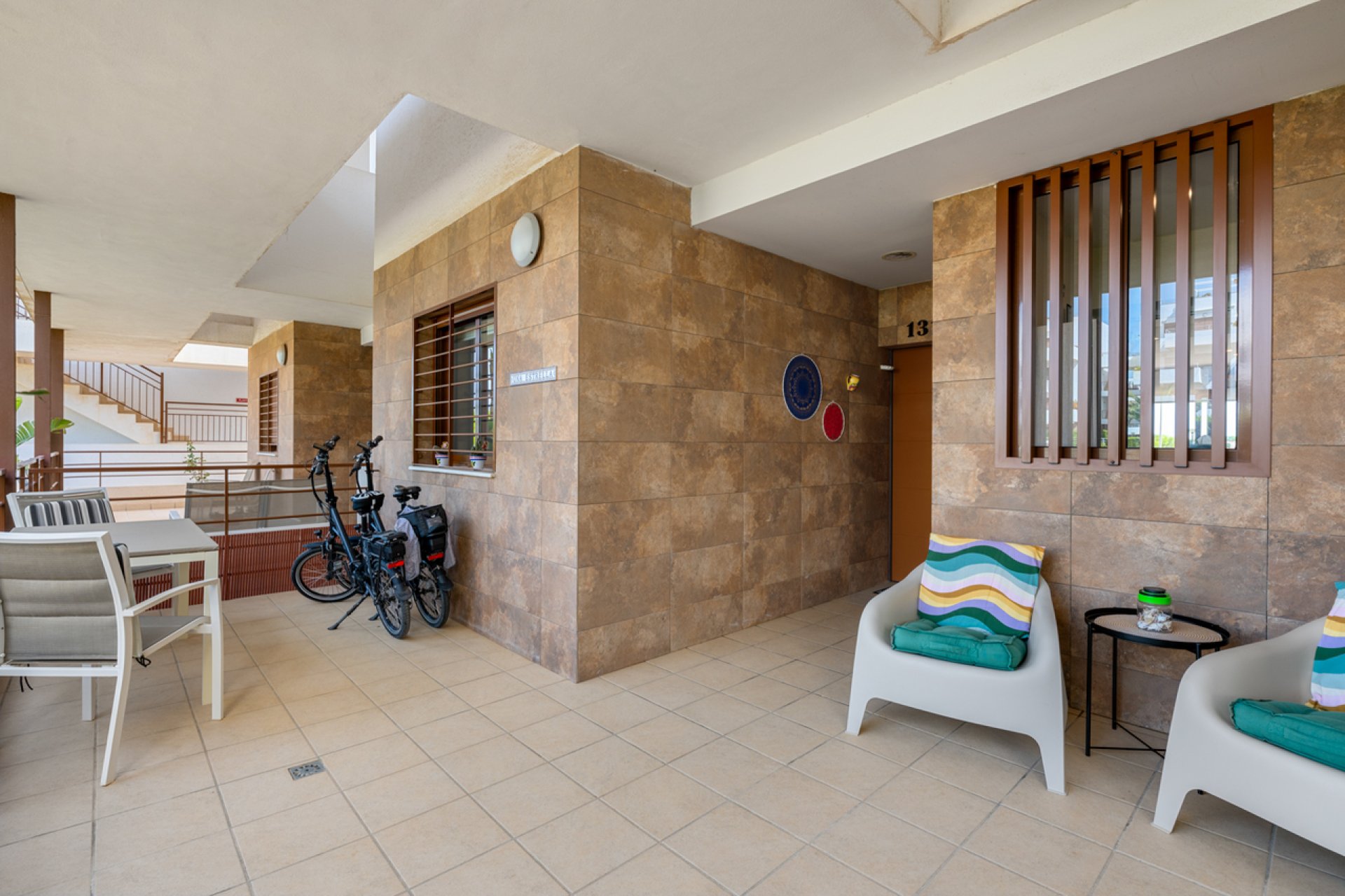 Resale - Apartment -
Cabo Roig - Costa Blanca