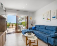 Resale - Apartment -
Cabo Roig - Costa Blanca