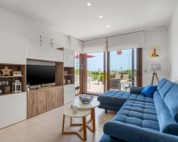 Resale - Apartment -
Cabo Roig - Costa Blanca