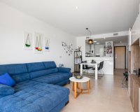 Resale - Apartment -
Cabo Roig - Costa Blanca