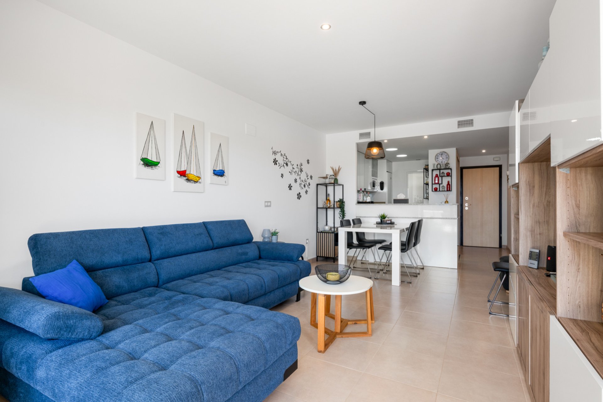Resale - Apartment -
Cabo Roig - Costa Blanca
