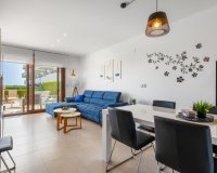 Resale - Apartment -
Cabo Roig - Costa Blanca