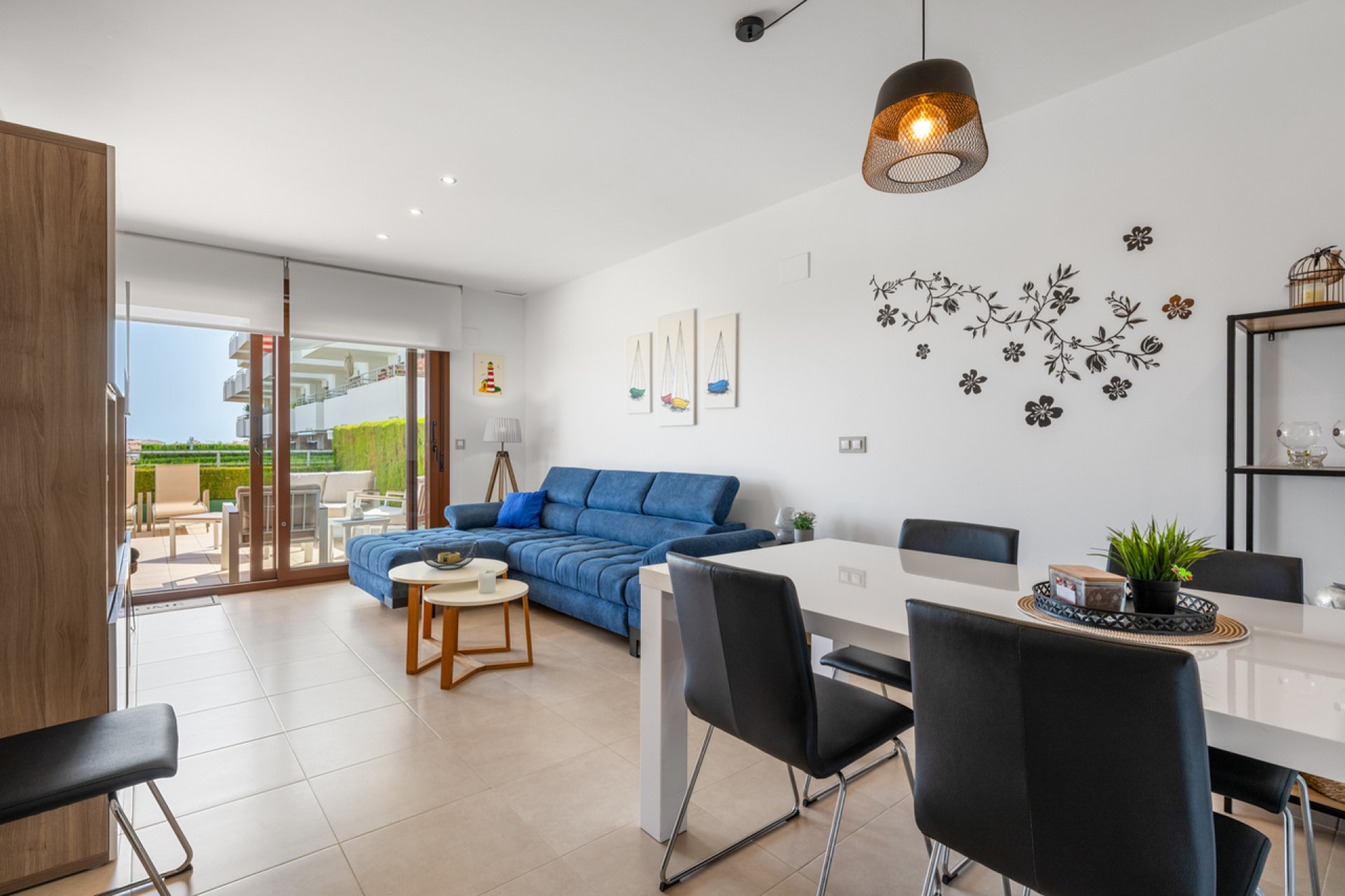 Resale - Apartment -
Cabo Roig - Costa Blanca