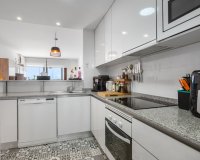 Resale - Apartment -
Cabo Roig - Costa Blanca