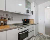 Resale - Apartment -
Cabo Roig - Costa Blanca