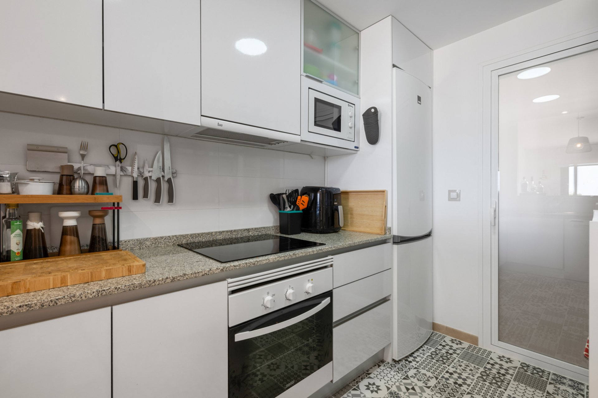 Resale - Apartment -
Cabo Roig - Costa Blanca