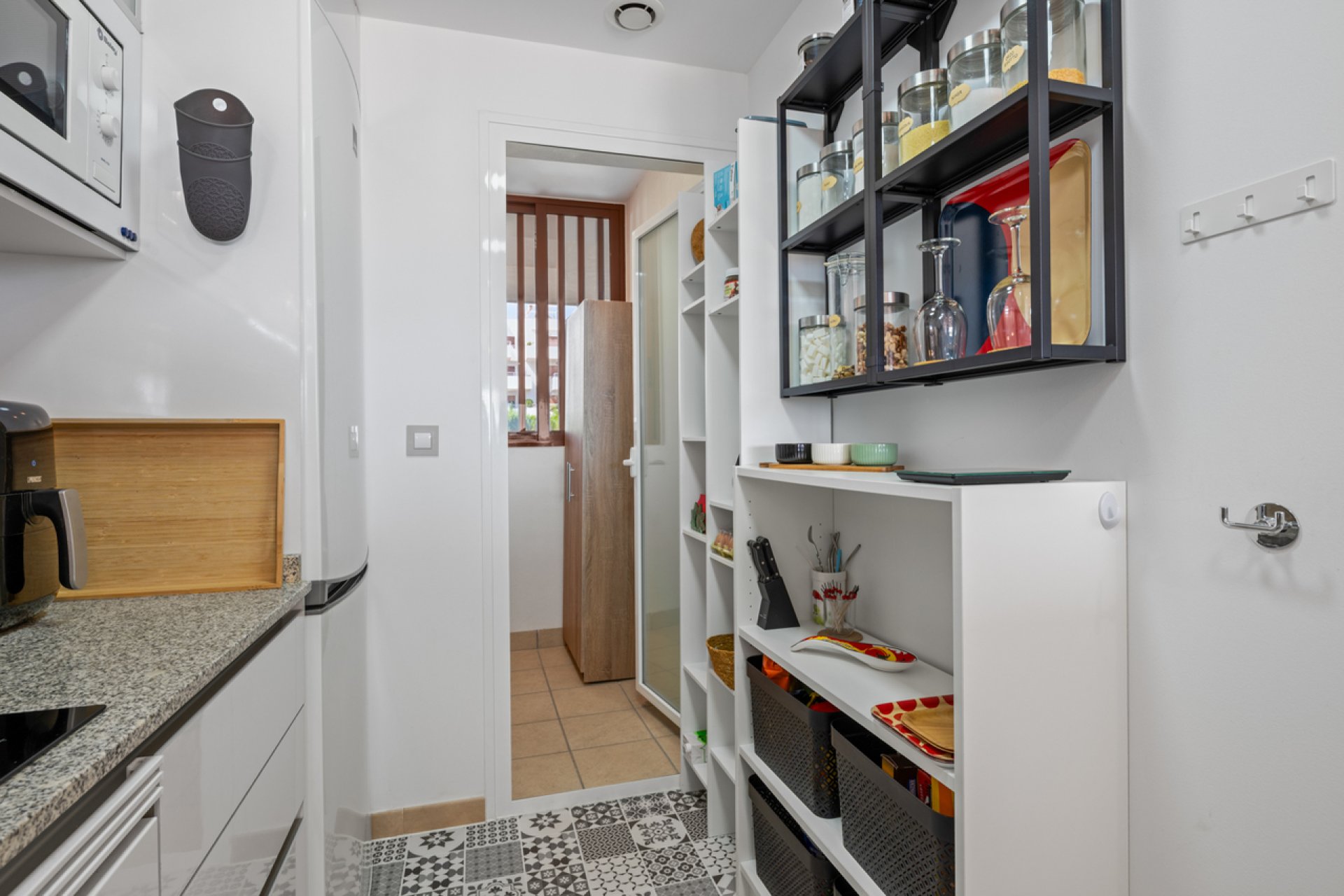 Resale - Apartment -
Cabo Roig - Costa Blanca