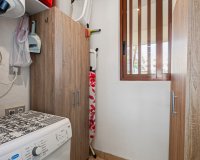 Resale - Apartment -
Cabo Roig - Costa Blanca