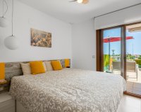 Resale - Apartment -
Cabo Roig - Costa Blanca