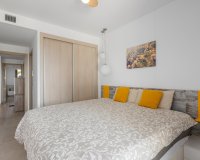 Resale - Apartment -
Cabo Roig - Costa Blanca