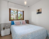 Resale - Apartment -
Cabo Roig - Costa Blanca