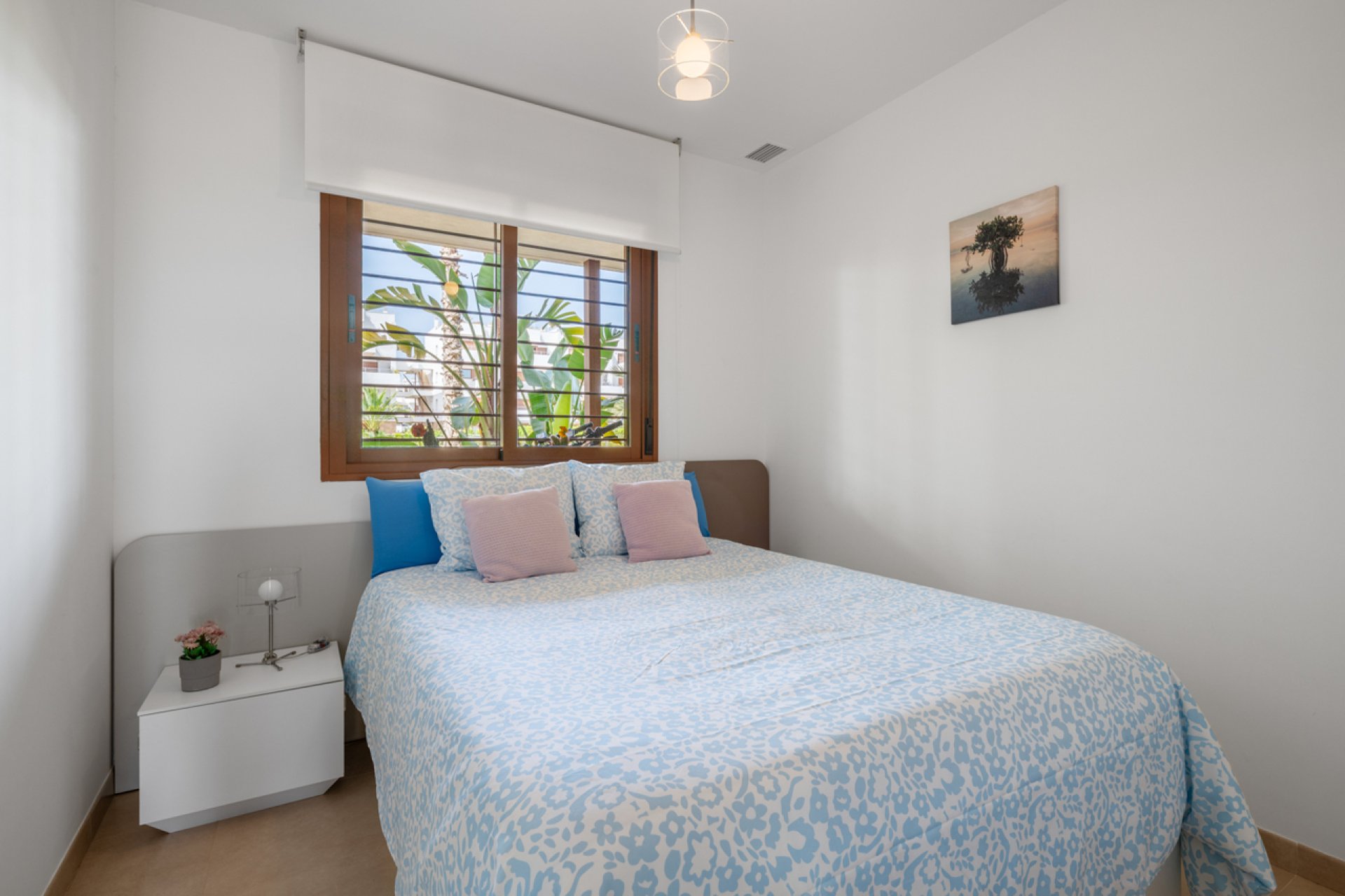 Resale - Apartment -
Cabo Roig - Costa Blanca