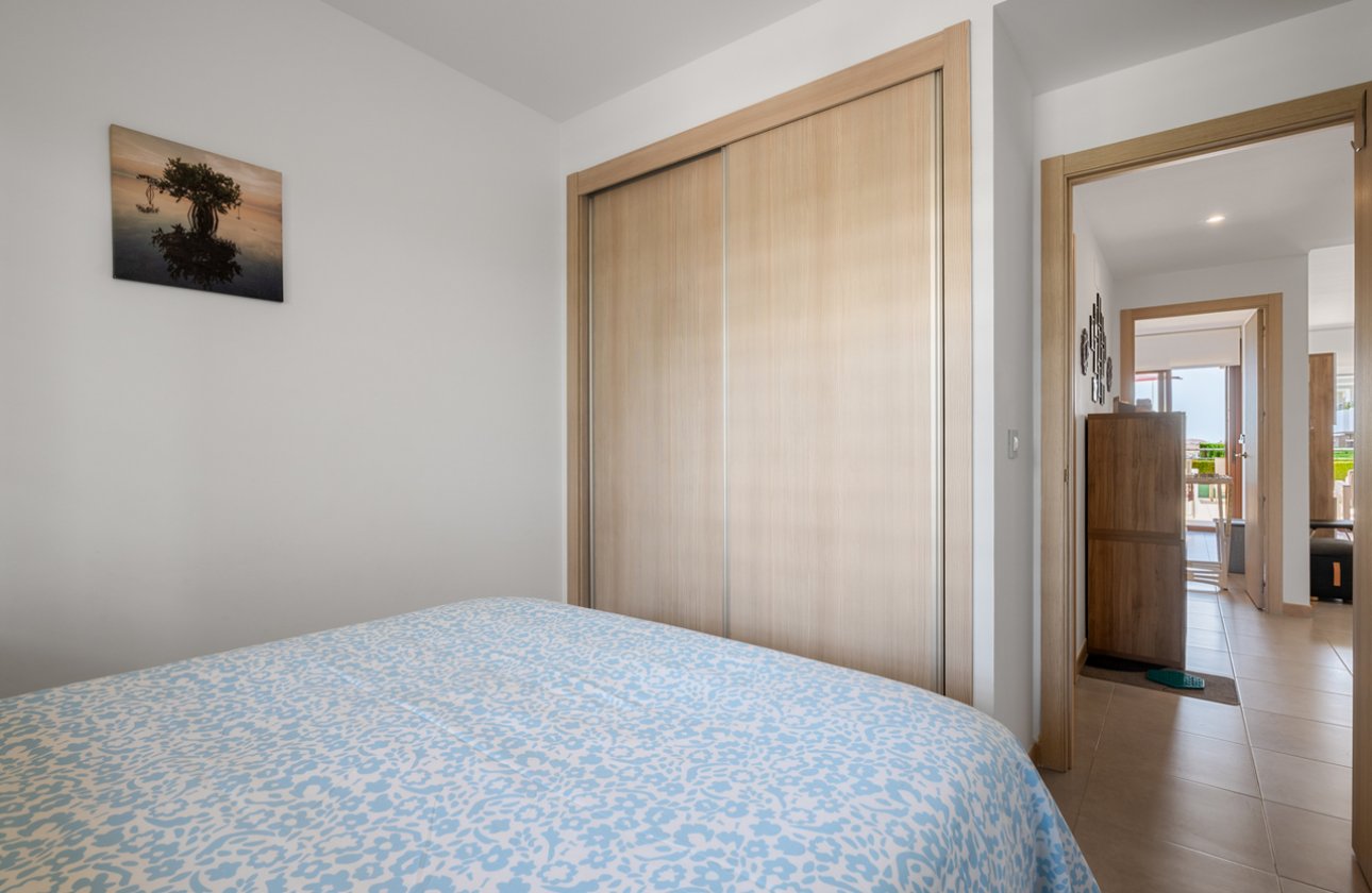 Resale - Apartment -
Cabo Roig - Costa Blanca