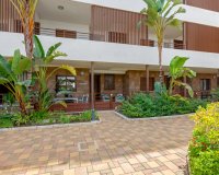 Resale - Apartment -
Cabo Roig - Costa Blanca