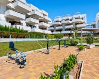 Resale - Apartment -
Cabo Roig - Costa Blanca