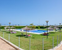 Resale - Apartment -
Cabo Roig - Costa Blanca