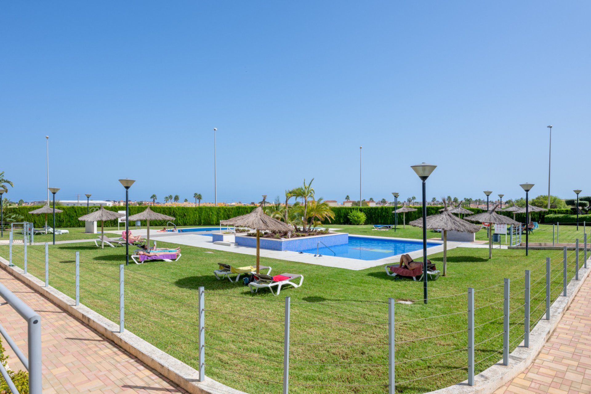 Resale - Apartment -
Cabo Roig - Costa Blanca