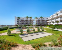 Resale - Apartment -
Cabo Roig - Costa Blanca