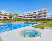 Resale - Apartment -
Cabo Roig - Costa Blanca