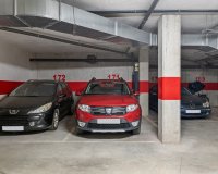 Resale - Apartment -
Cabo Roig - Costa Blanca