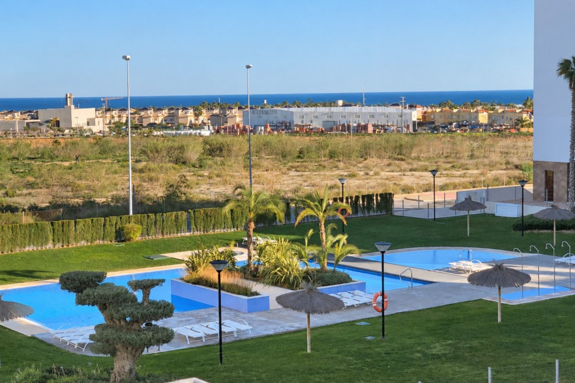 Resale - Apartment -
Cabo Roig - Costa Blanca