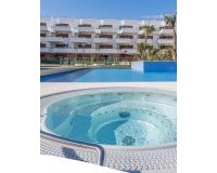 Resale - Apartment -
Cabo Roig - Costa Blanca