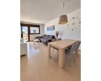 Resale - Apartment -
Cabo Roig - Costa Blanca