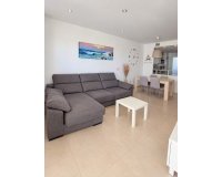 Resale - Apartment -
Cabo Roig - Costa Blanca