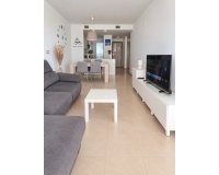Resale - Apartment -
Cabo Roig - Costa Blanca