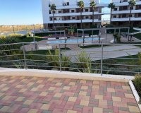 Resale - Apartment -
Cabo Roig - Costa Blanca