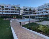 Resale - Apartment -
Cabo Roig - Costa Blanca