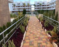 Resale - Apartment -
Cabo Roig - Costa Blanca
