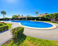 Resale - Apartment -
Cabo Roig - Costa Blanca