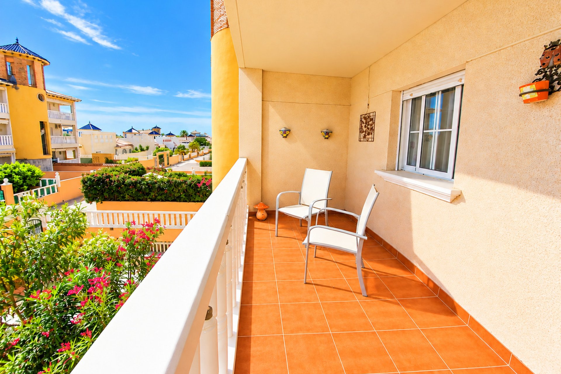 Resale - Apartment -
Cabo Roig - Costa Blanca