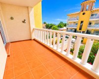 Resale - Apartment -
Cabo Roig - Costa Blanca