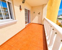 Resale - Apartment -
Cabo Roig - Costa Blanca