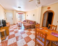 Resale - Apartment -
Cabo Roig - Costa Blanca
