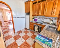 Resale - Apartment -
Cabo Roig - Costa Blanca