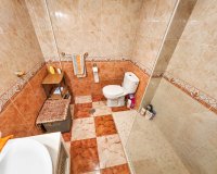 Resale - Apartment -
Cabo Roig - Costa Blanca