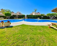 Resale - Apartment -
Cabo Roig - Costa Blanca
