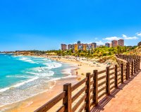 Resale - Apartment -
Cabo Roig - Costa Blanca