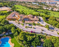 Resale - Apartment -
Cabo Roig - Costa Blanca
