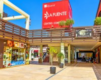 Resale - Apartment -
Cabo Roig - Costa Blanca